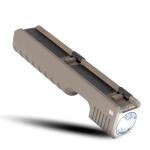 Raider 2000 Lumen X2 Flashlight Foregrip