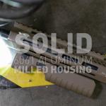 Raider 2000 Lumen X2 Flashlight Foregrip