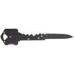 SOG Black Key Knife