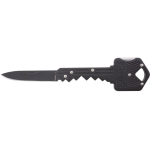 SOG Black Key Knife