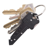 SOG Black Key Knife