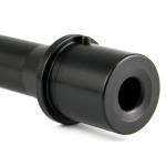 8.3" 9MM AR 15 Barrel, Modern Series (1/2x36 Threads)