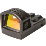 Sig Sauer ROMEOZero Elite 3 MOA Reflex Dot Sight