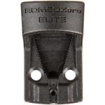 Sig Sauer ROMEOZero Elite 3 MOA Reflex Dot Sight