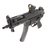 UTG PRO® MP5K Monolithic M-LOK® Handguard