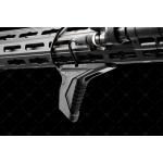 Strike Industries Angled HandStop Black