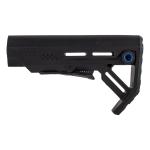 Mod 1 AR-15 Carbine Stock - Black