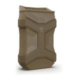 Pitbull Tactical Universal Mag Carrier Gen 2 FDE