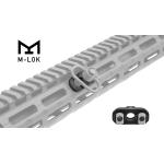 QD Sling Swivel Adaptor, M-LOK® UTG PRO®