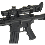 Rubber Scope Eyeshade for 36, 40, 41.5, 43 mm Eyepiece UTG®