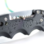 SOG Kilowatt Knife