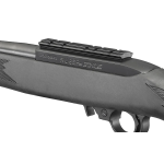10/22 Tactical 22 LR 16.13" 10-Rd Semi-Auto Rifle