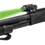 BULLDOT® Instant Target Aiming Compact Green Laser - UTG®