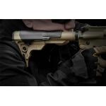 AR15 6-position Receiver Extension Tube, Mil-spec, FDE Cerakote® - UTG PRO®