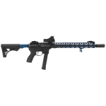 M-LOK® Ultra Slim Handstop, Blue - UTG®