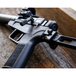 Stowaway Pistol W/ Brace Adapter