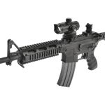 AR15 Drop-in Quad Rail Handguard, Carbine-length - UTG PRO®