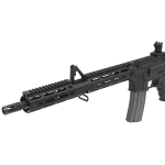 AR15 Super Slim Drop-in M-LOK® Handguard, 15" Carbine-length, Extended Top Rail, FSP Cutout - UTG PRO®
