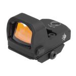UTG® OP3 Micro SLS, Red 4.0 MOA Single Dot, Side Loading