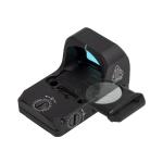 UTG® OP3 Micro SLS, Red 4.0 MOA Single Dot, Side Loading