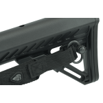 UTG® Steel QD Sling Swivel, 1.4" Loop