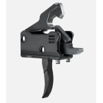 Rise Armament Rave PCC AR Trigger - Curved Bow - Anti-Walk Pins