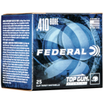 Top Gun Sporting 410 Bore 2.5'' .5-7.5 FEDERAL