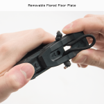 AR15 30 Round Polymer Magazine, .223/5.56, Black