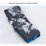 AR15 30 Round Polymer Magazine, .223/5.56, Black