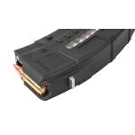 AK/AKM Windowed Polymer Magazine, 30 Round, 7.62X39mm