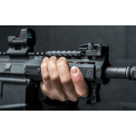M-LOK® Panel Covers, Black, 4/Pack
