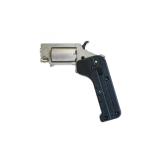 Switch-Gun Single Action Folding Revolver .22 WMR