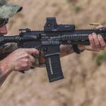 Magpul PMAG 30rd AR/M4 Gen M3 Window
