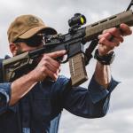 Magpul PMAG 30rd AR/M4 Gen M3 Window