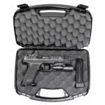 807 - MTM Handgun Case Single up to 6