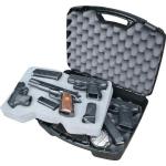 811-40 - 4 Pistol Case up to 8.5