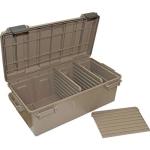 Ammo Crate Divided Utility Box