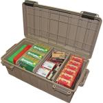 Ammo Crate Divided Utility Box