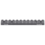 Optic Mount, for RUGER® 10/22® UTG PRO®