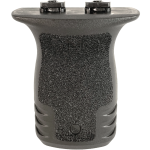 React Compact Vertical Grip