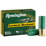 Magnum Buckshot 12 Gauge 3" 10 000 Buck