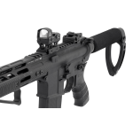 AR15 Lower Upgrade Kit, Matte Black - UTG