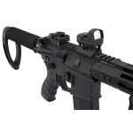 AR15 Lower Upgrade Kit, Matte Black - UTG