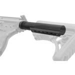 AR15 6-position Receiver Extension Tube, Mil-spec, Matte - UTG PRO