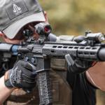 ACCU-SYNC® 2521R DOT SIGHT, RED 3 MOA SINGLE DOT