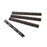 4-SLOT Modular WedgeLock Rail cover (4pk)ODG M-LOK