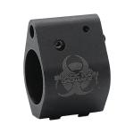 Low Profile Gas Block .750 Adjustable