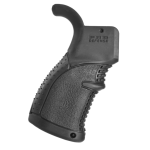 AGR-43 - Rubberized Pistol Grip for M16/M4/AR15