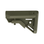 AR15 BRAVO STOCK - OD Green