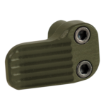 TC Extended Mag Release - OD Green